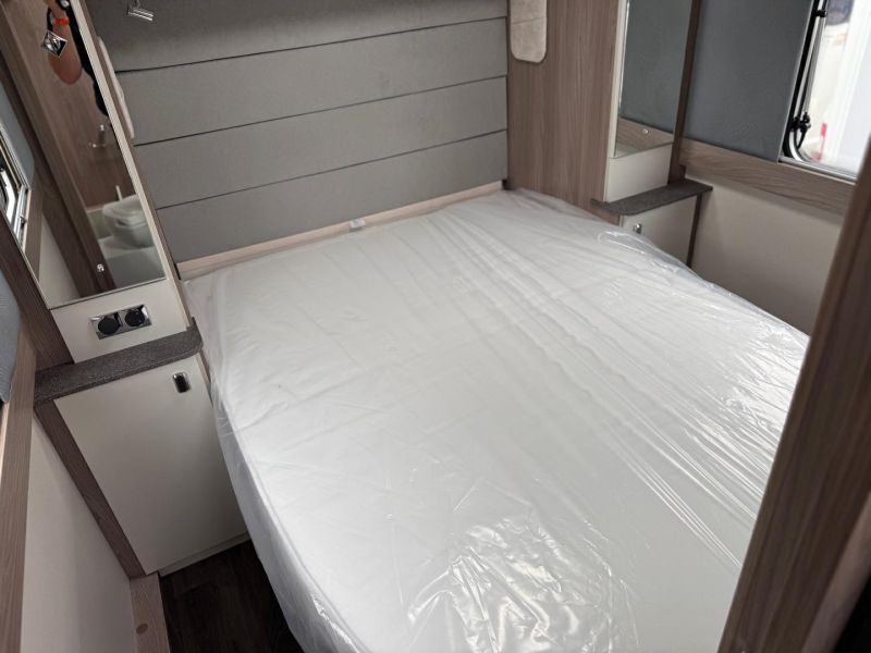 2027 Swift Challenger 560