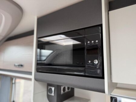 2027 Swift Challenger 560