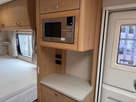2014 Compass CORONA 540