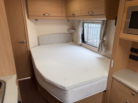 2014 Compass CORONA 540
