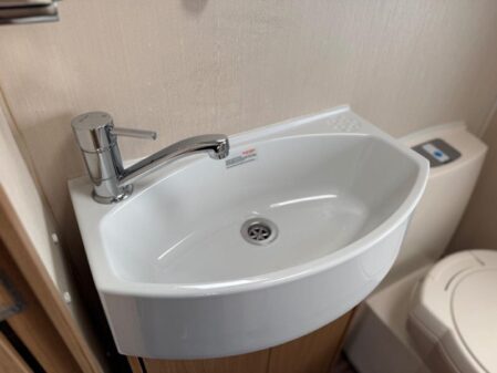 2014 Compass CORONA 540