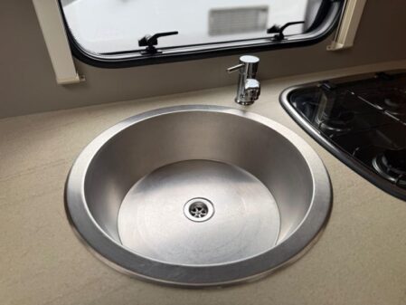 2014 Compass CORONA 540