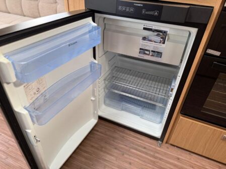 2014 Compass CORONA 540