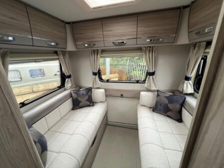 2024 Elddis Accordo 135