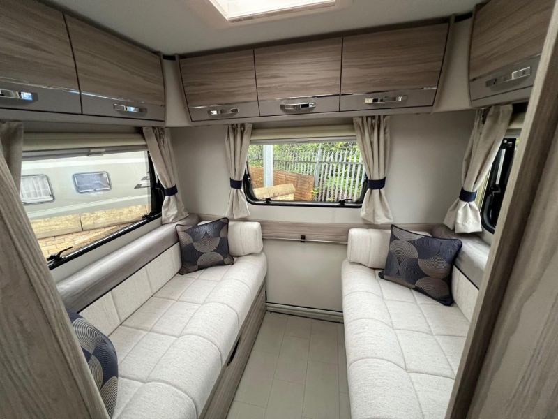 2024 Elddis Accordo 135