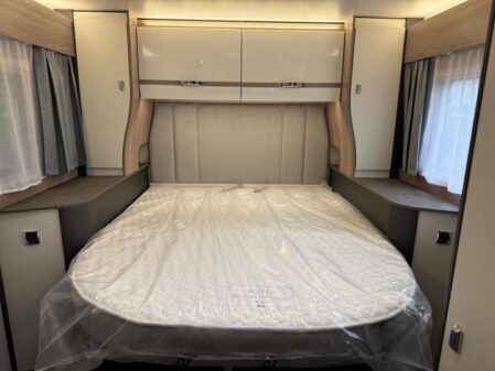 2026 Swift Voyager 494