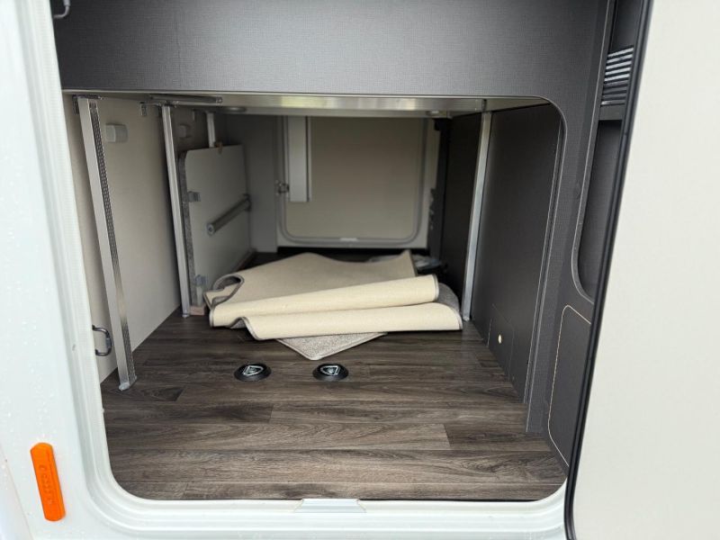 2026 Swift Voyager 494