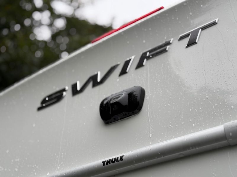 2026 Swift Voyager 494
