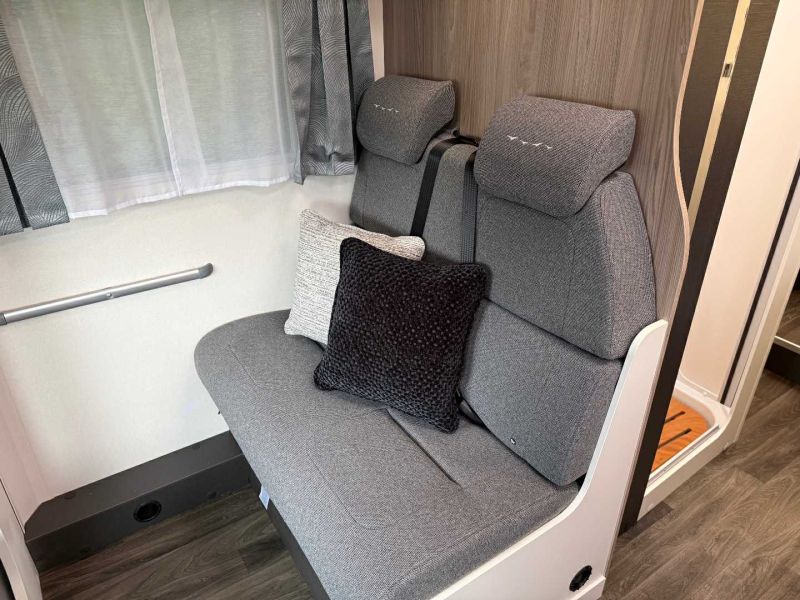 2026 Swift Voyager 494