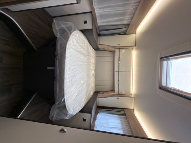 2026 Swift Voyager 494
