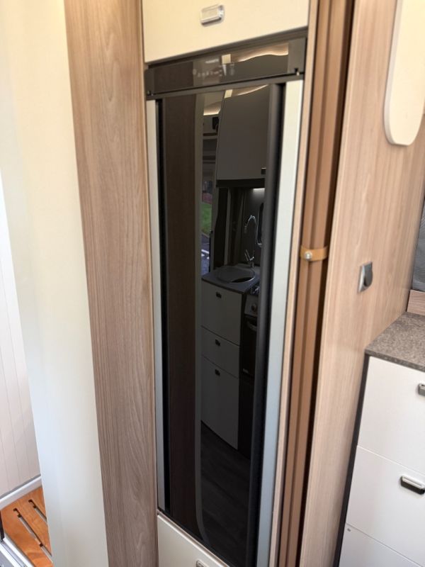 2026 Swift Voyager 494