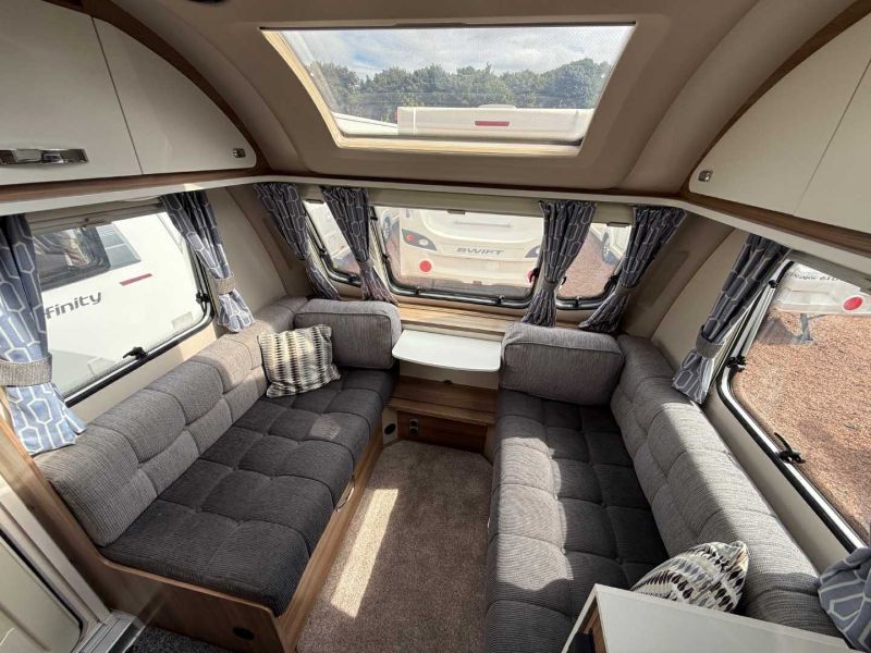 2018 Swift Sprite Alpine 4