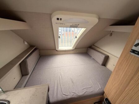 2022 Knaus TAB 400 METROPOLIS