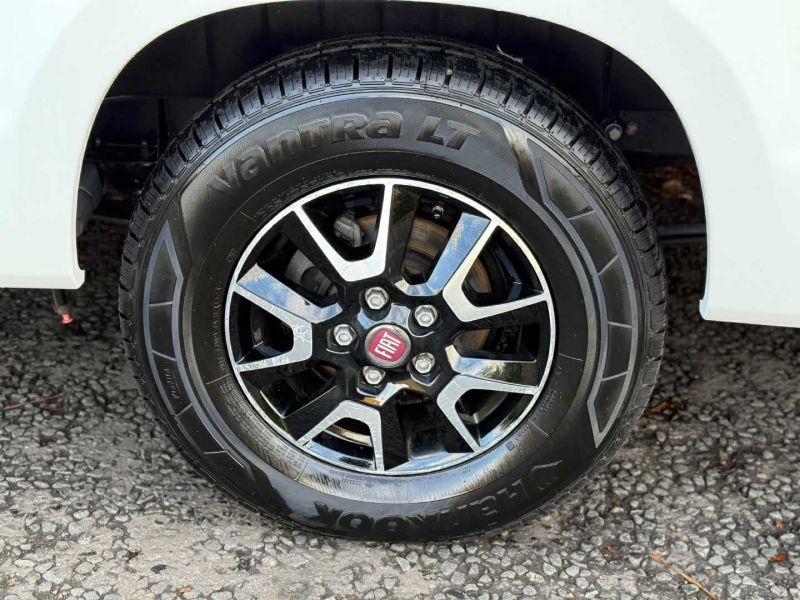 2020 Bessacarr BESSACAR 562