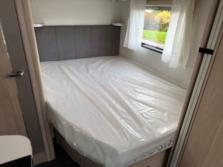 2026 Elddis Whirlwind GT Evolve 155