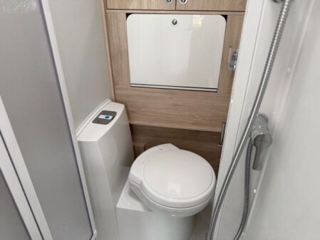 2026 Elddis Whirlwind GT Evolve 155