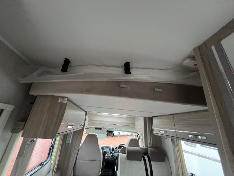 2024 Elddis Explorer 196