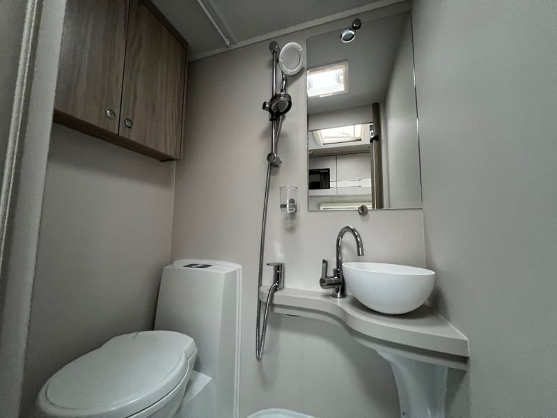 2024 Elddis Explorer 196
