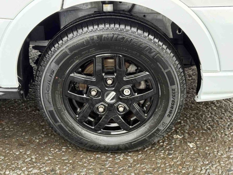 2022 Chausson Exclusive line 660