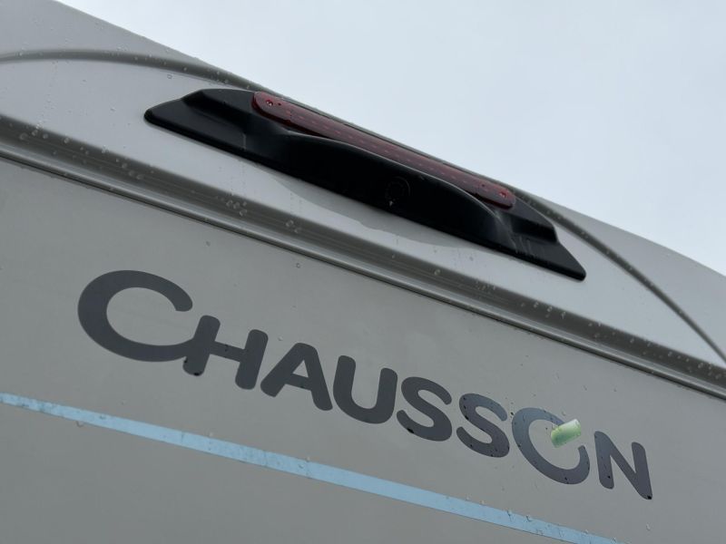 2022 Chausson Exclusive line 660
