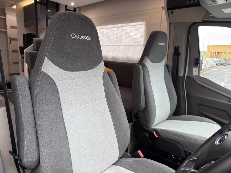 2022 Chausson Exclusive line 660