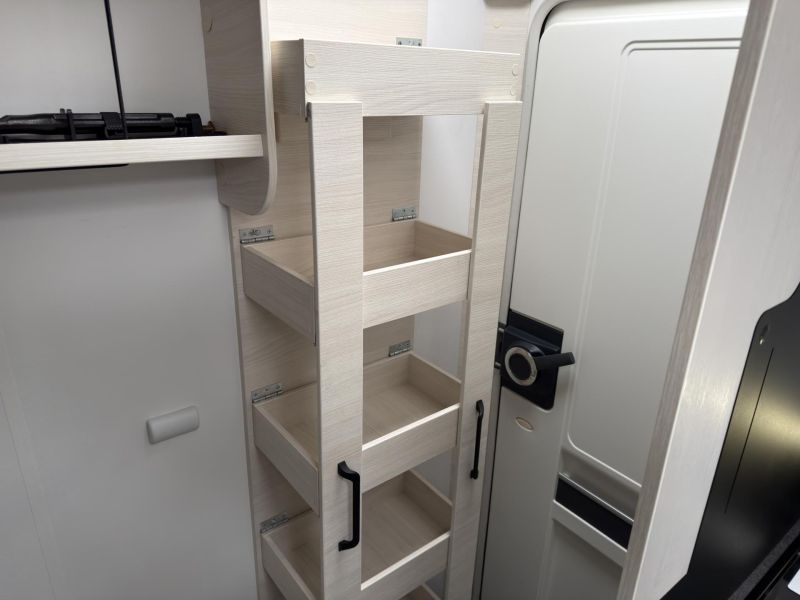 2022 Chausson Exclusive line 660