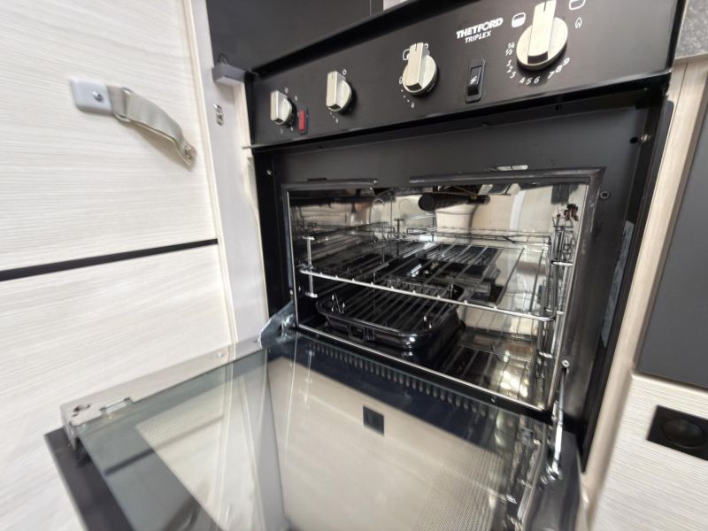 2022 Chausson Exclusive line 660