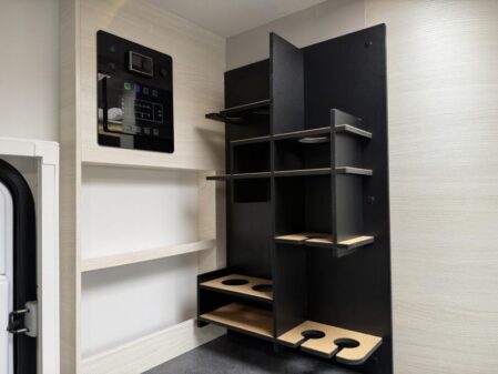 2022 Chausson Exclusive line 660