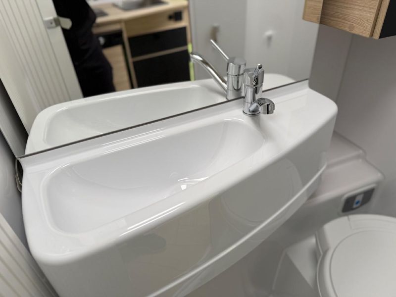 2026 Chausson S514 Sport Line