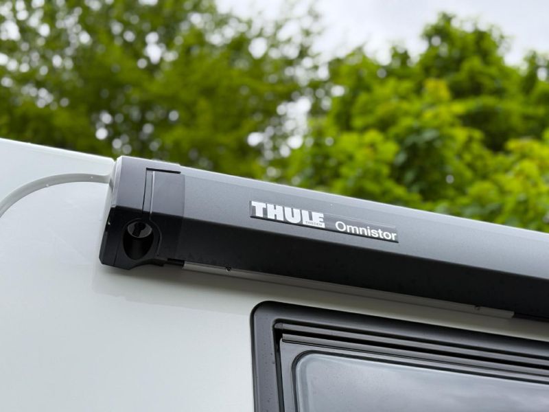 2026 Chausson S514 Sport Line