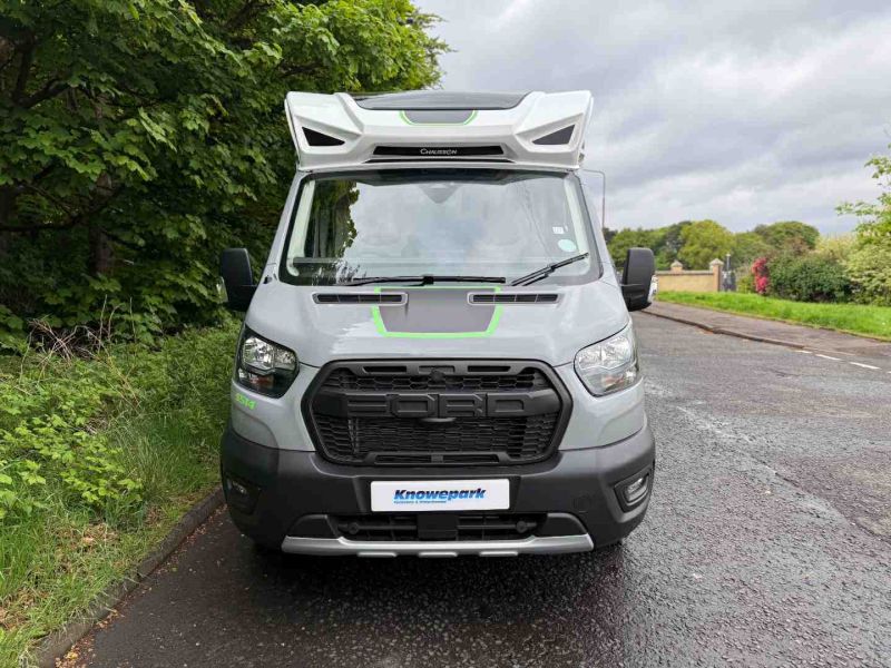 2026 Chausson S514 Sport Line
