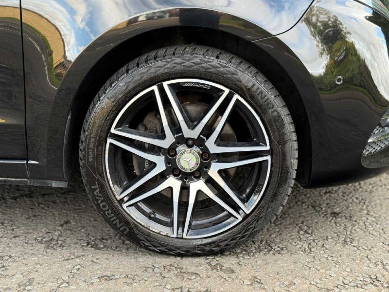 2018 Mercedes V Class
Marco Polo