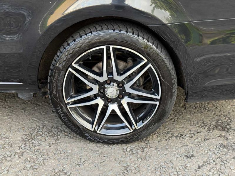 2018 Mercedes V Class
Marco Polo