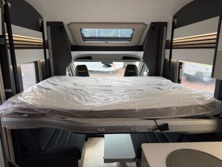 2026 Swift Trekker 540