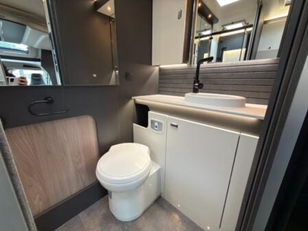 2026 Swift Trekker 540