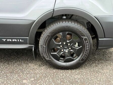 2026 Swift Trekker 540