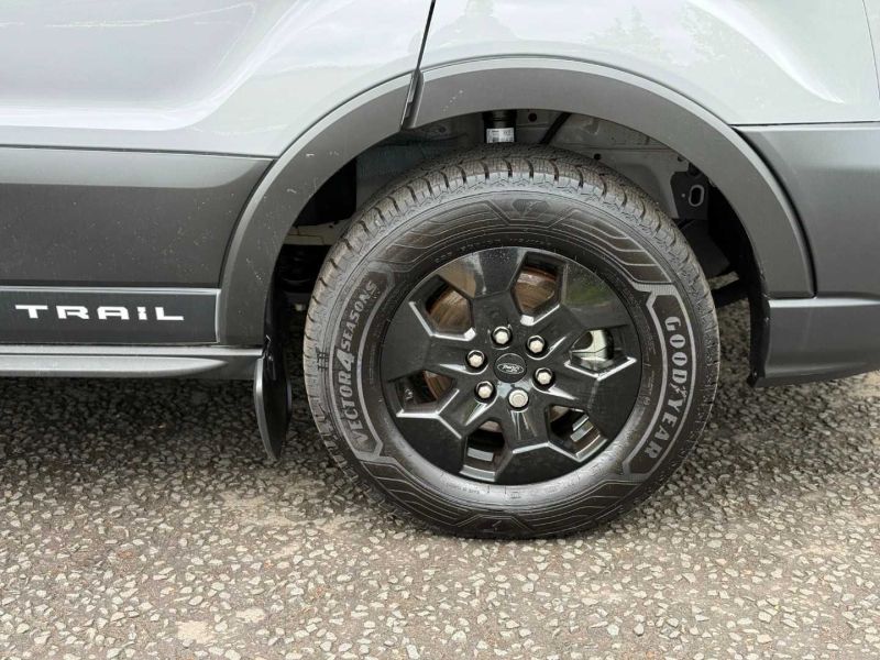 2026 Swift Trekker 540