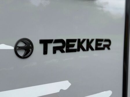2026 Swift Trekker 540
