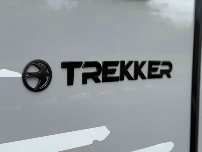 2026 Swift Trekker 540
