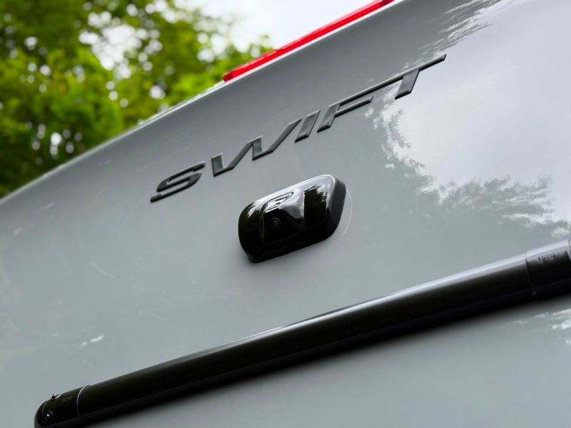 2026 Swift Trekker 540