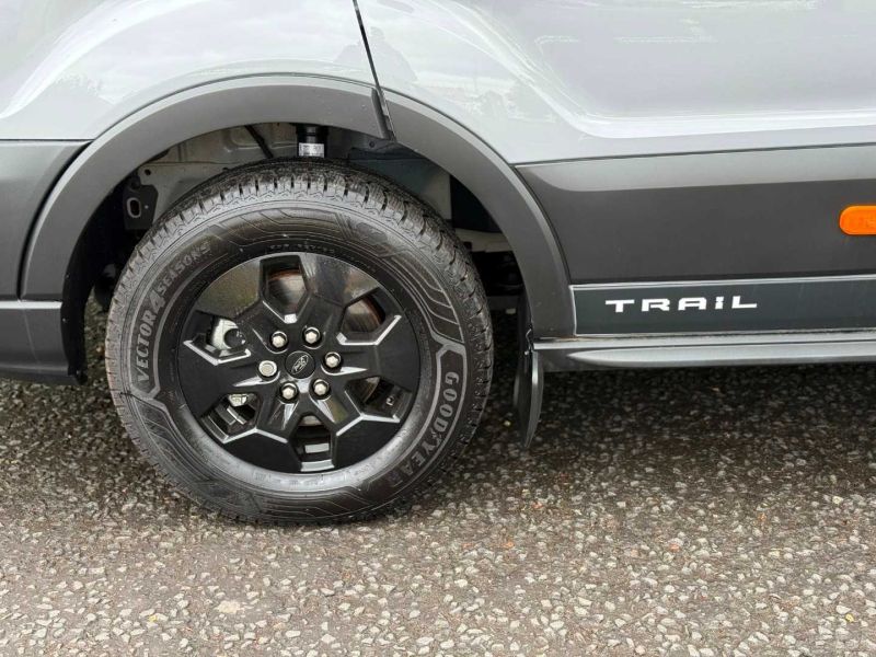 2026 Swift Trekker 540