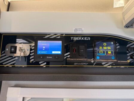 2026 Swift Trekker 540