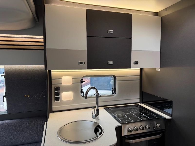 2026 Swift Trekker 540