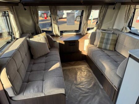 2027 Coachman Acadia 545 Xtra
