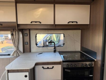 2027 Coachman Acadia 545 Xtra