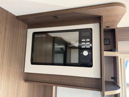2027 Coachman Acadia 545 Xtra