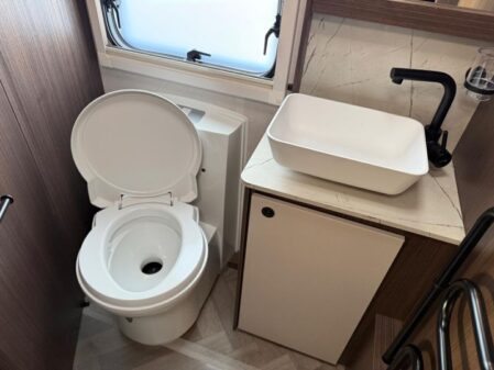 2027 Coachman Acadia 545 Xtra
