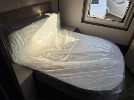 2027 Coachman Acadia 545 Xtra