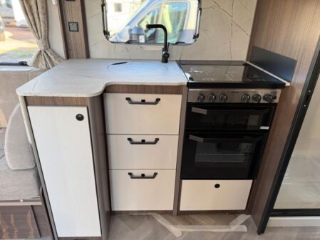 2027 Coachman Acadia 545 Xtra