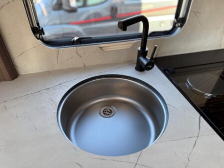2027 Coachman Acadia 545 Xtra